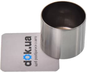 Штовхач клапана Штовхач клапана