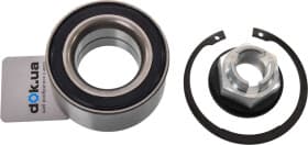 Підшипник ступиці колеса