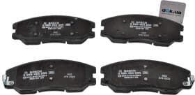 Гальмівні колодки