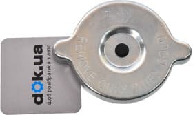 Кришка радіатора