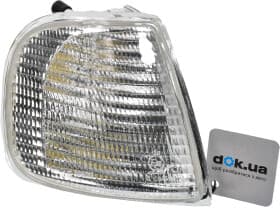 Ліхтар покажчика повороту