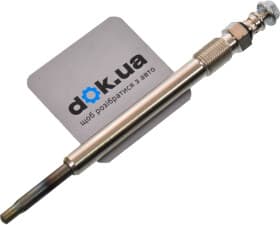 Свічка розжарювання