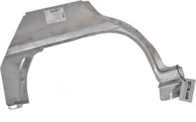 Крыло заднее