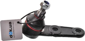 Шаровая опора