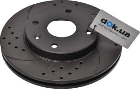 Гальмівний диск