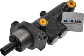 Главный тормозной цилиндр