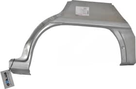 Крыло заднее