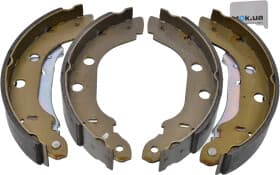 Тормозные колодки