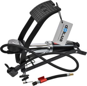 Насос Heyner PedalPower Pro 215010