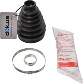 Пыльник ШРУСа