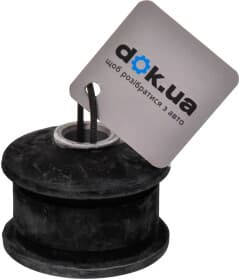 Сайлентблок важеля Ford 6608818