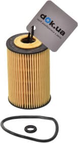 Масляный фильтр Mercedes-Benz / Smart A1661800209