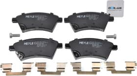 Тормозные колодки