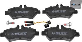 Тормозные колодки