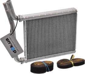 Радіатор пічки