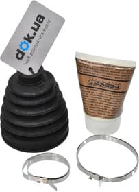 Пыльник ШРУСа