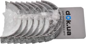 Шатунный вкладыш