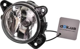 Передня протитуманна фара