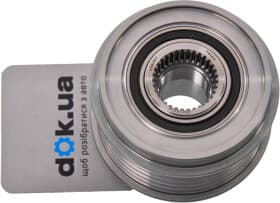 Муфта генератора