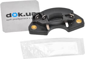 Коммутатор системы зажигания