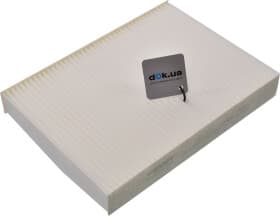 Фильтр салона