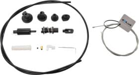 Тросик газу