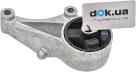 Подушка двигуна