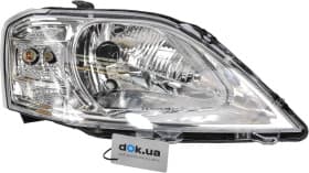 Основна фара