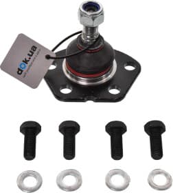 Шаровая опора