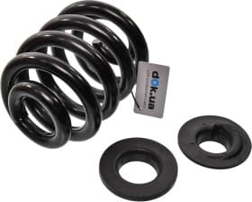 Пружина подвески