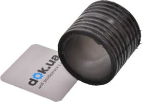 Патрубок системы охлаждения Sampa 203.016