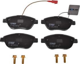 Тормозные колодки