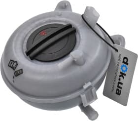 Бачок охолоджувальної рідини Бачок охолоджувальної рідини