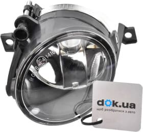 Передняя противотуманная фара BLIC 5405-01-038082P