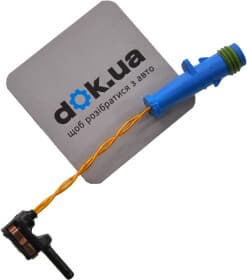 Датчик износа тормозных колодок ATE 24.8190-0067.2