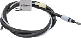 Трос ручного гальма