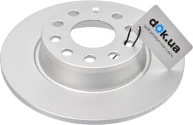 Тормозной диск Тормозной диск