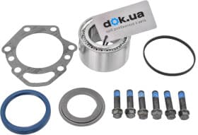 Подшипник ступицы