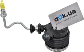 Витискний підшипник