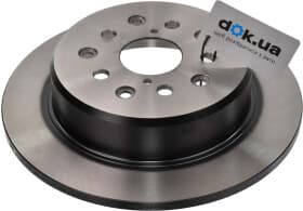 Гальмівний диск