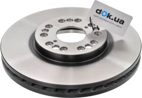 Тормозной диск