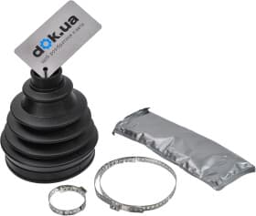 Пильовик гранати Пильовик гранати