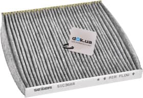 Фильтр салона