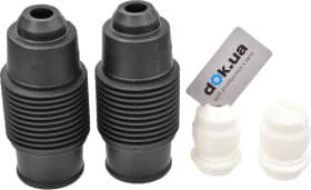 Комплект (пильники + відбійники)