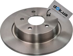 Гальмівний диск Гальмівний диск