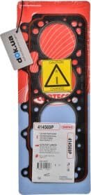 Прокладка ГБЦ