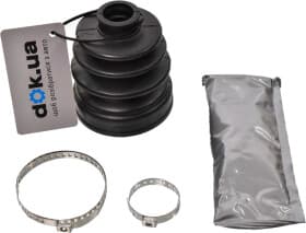 Пильовик гранати