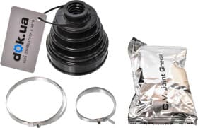 Пильовик гранати