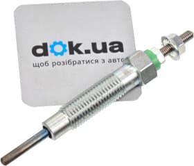 Свічка розжарювання