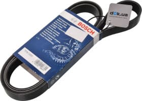 Поліклиновий ремінь